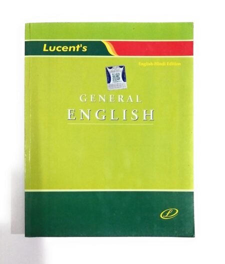 Lucent's General English Book